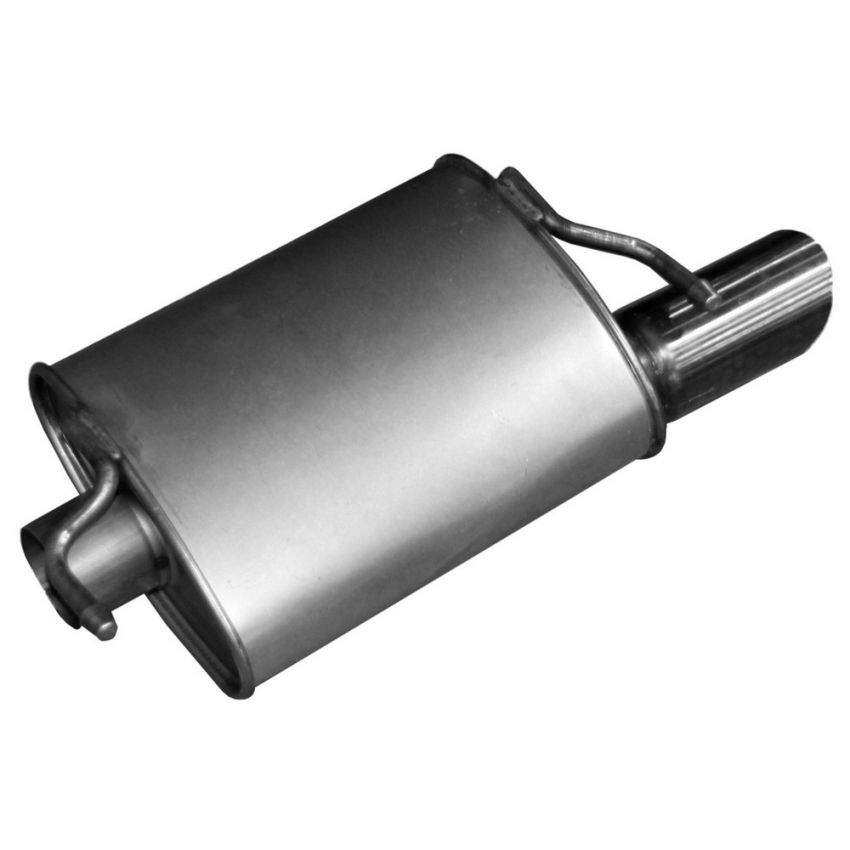 Walker 52425 Quiet-Flow Exhaust Muffler Assembly