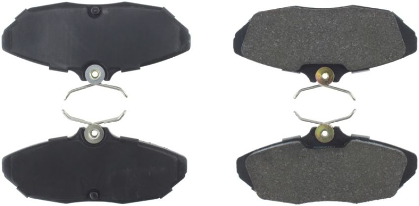 Stoptech 305.05990 Street Select Brake Pads