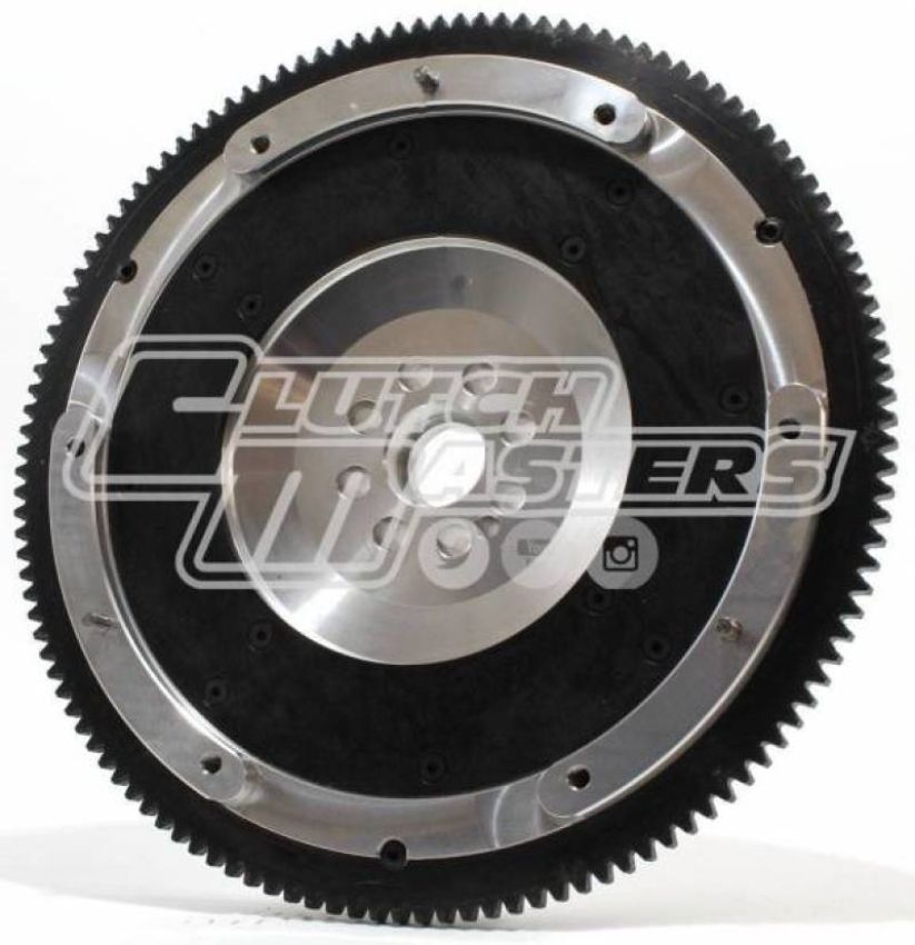 Clutch Masters FW-147-AL Lightweight Aluminum Flywheel