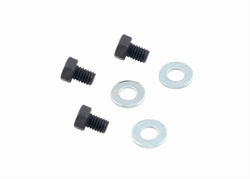 MR. GASKET MRG6715 GM Flex Plate Bolts