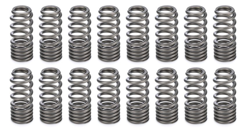 PAC RACING SPRINGS PACPAC-1281X-16 1.031 Beehive Valve Springs RPM Series