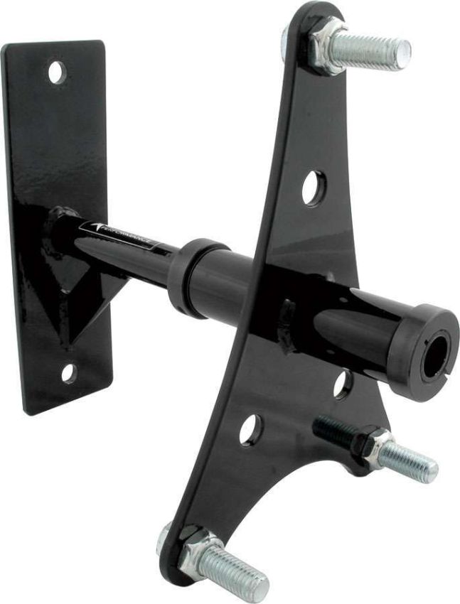 ALLSTAR PERFORMANCE ALL10561 Tire Prep Mount Manual
