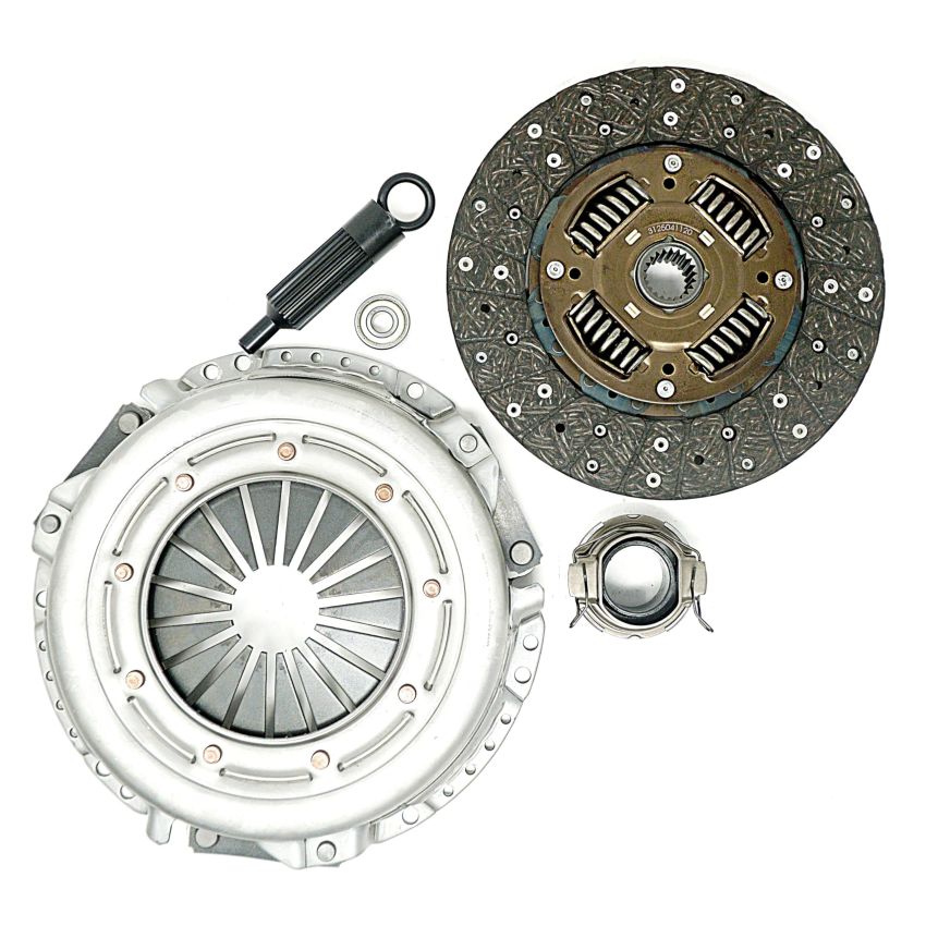Platinum Driveline 16-070 Clutch Kit