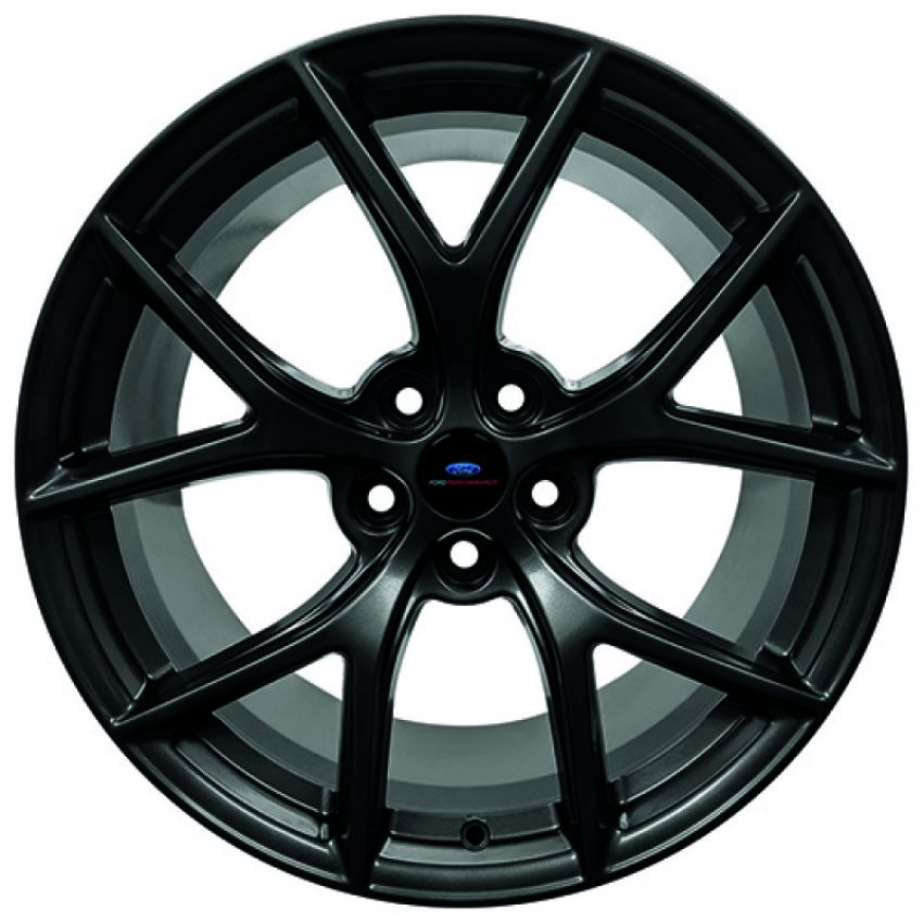 Ford Racing M-1007-DC19105MB 2015-2023 Mustang HP Performance Pack 19