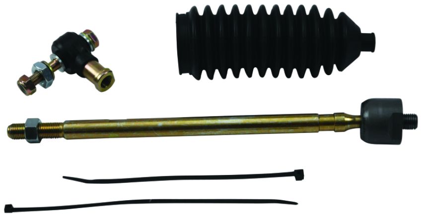 All Balls Racing 51-1091-L 2016 Polaris Ranger EV 4x4 Rack Tie Rod Kit - Left