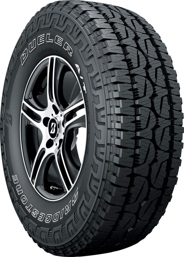 BRIDGESTONE Dueler A/T Revo 3 265/50R20