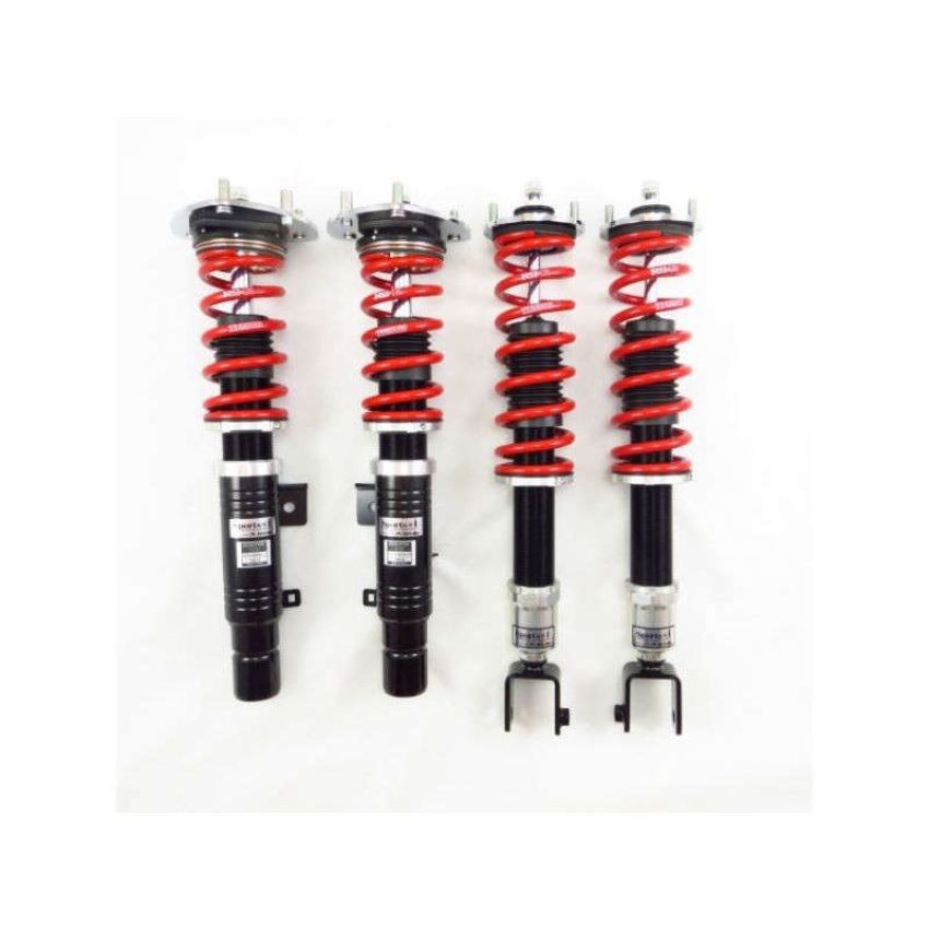 RS-R XLIN127M 16-19 Infiniti Q50 2.0T RWD Sports-i Coilvers