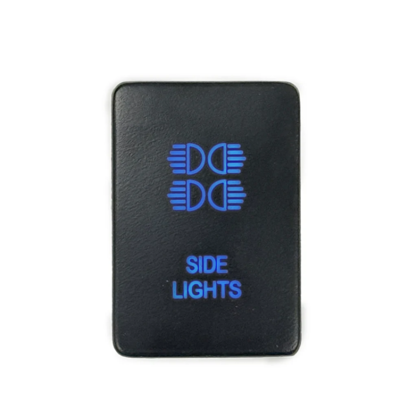 Cali Raised LED CR4147 Cali Raised Small Style Toyota Oem Style Side Lights Switch