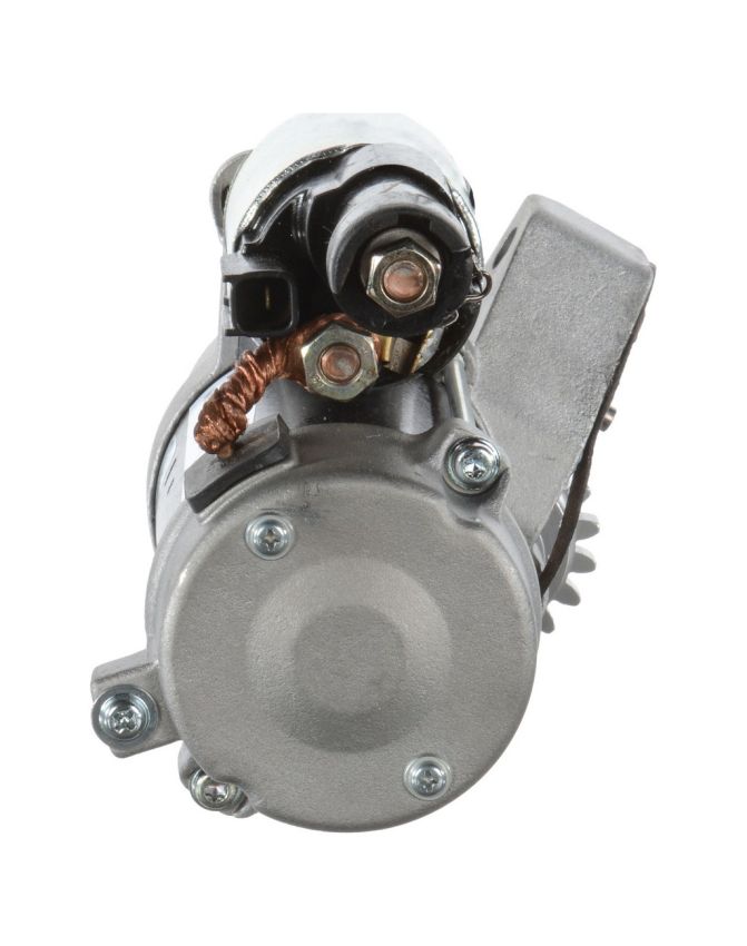 Bosch SR1343X Bosch Premium 100% Remanufactured Starter