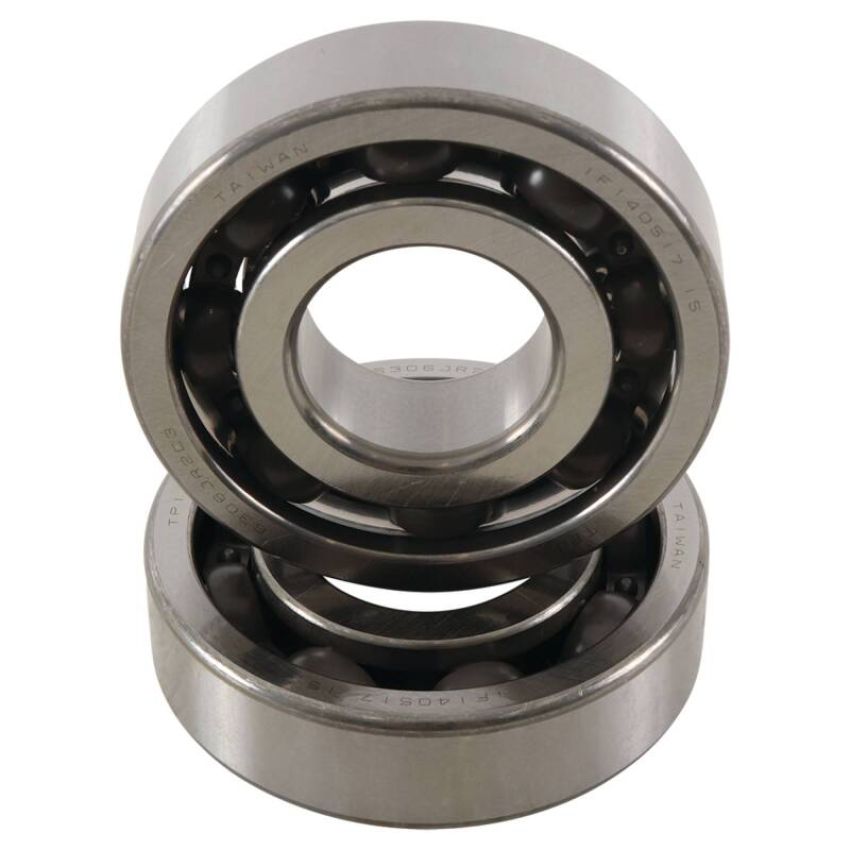 Hot Rods K239 89-04 Yamaha YFM 350 X Warrior 350cc Main Bearing & Seal Kit