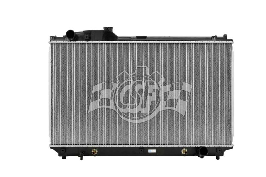 CSF 2806 Radiator
