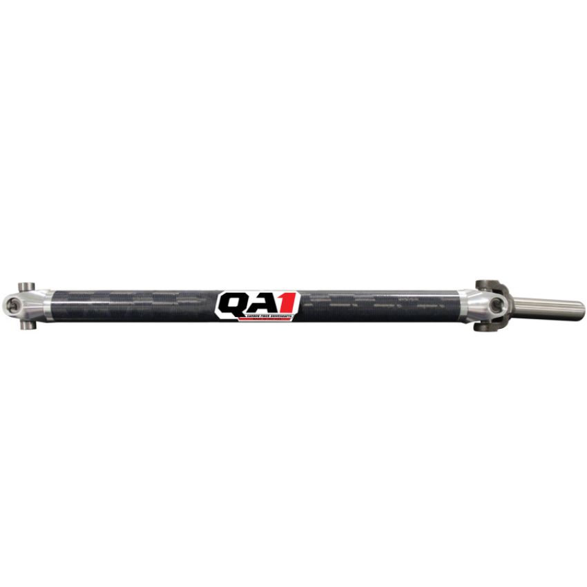 Driveshaft Carbon 32.5in Modified w/Yoke