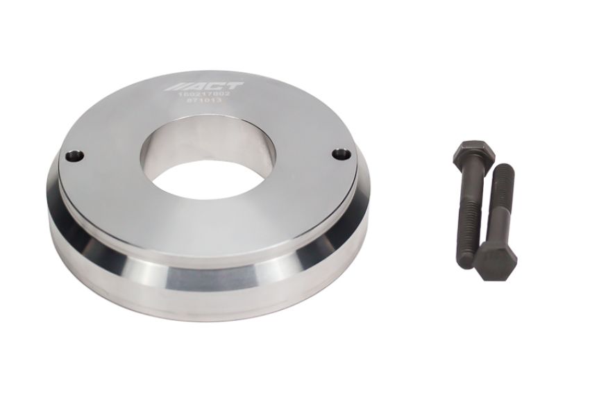 ACT 871013 Throwout bearing Spacer CTS-V