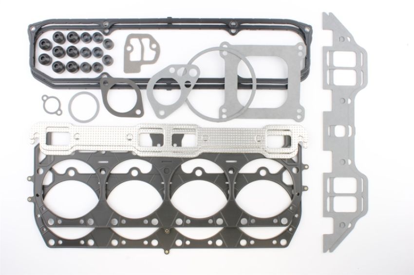 Cometic Gasket PRO1001T Cometic Street Pro Chrysler 1966-78 440ci 1961-71 383ci 4.410 Big Block Wedge Top End Kit