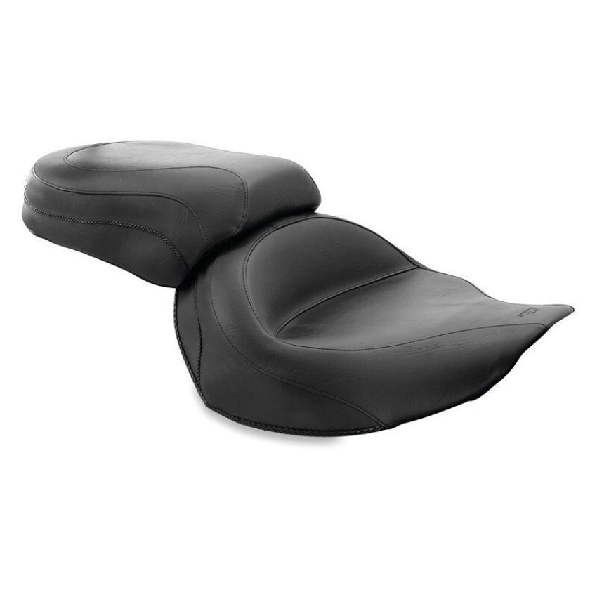 Mustang Motorcycle 76125 Passenger Original