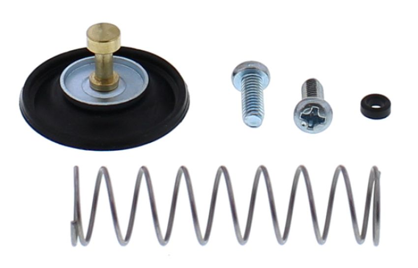 All Balls Racing 46-4009 87-07 Kawasaki KL650 A (KLR) Air Cut Off Valve Rebuild Kit