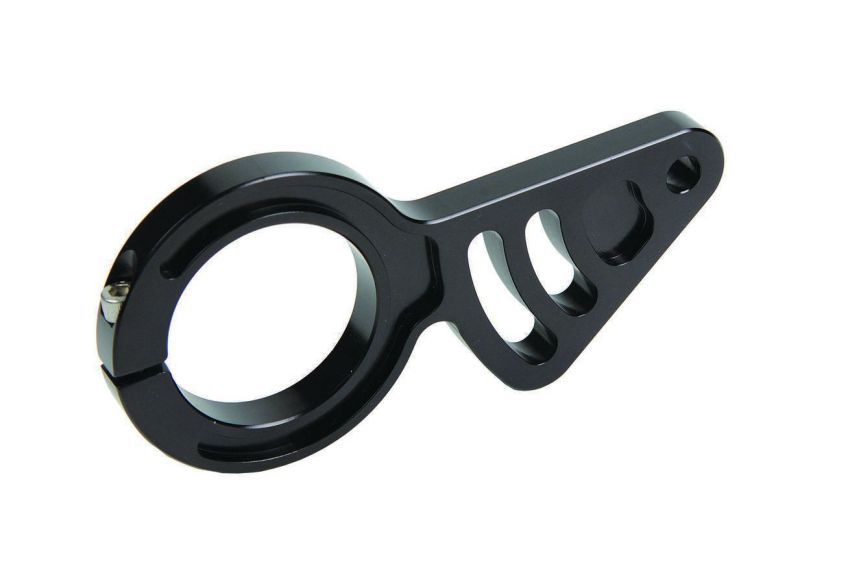 AEROMOTIVE AFS11705 Belt Drive Pump Bracket