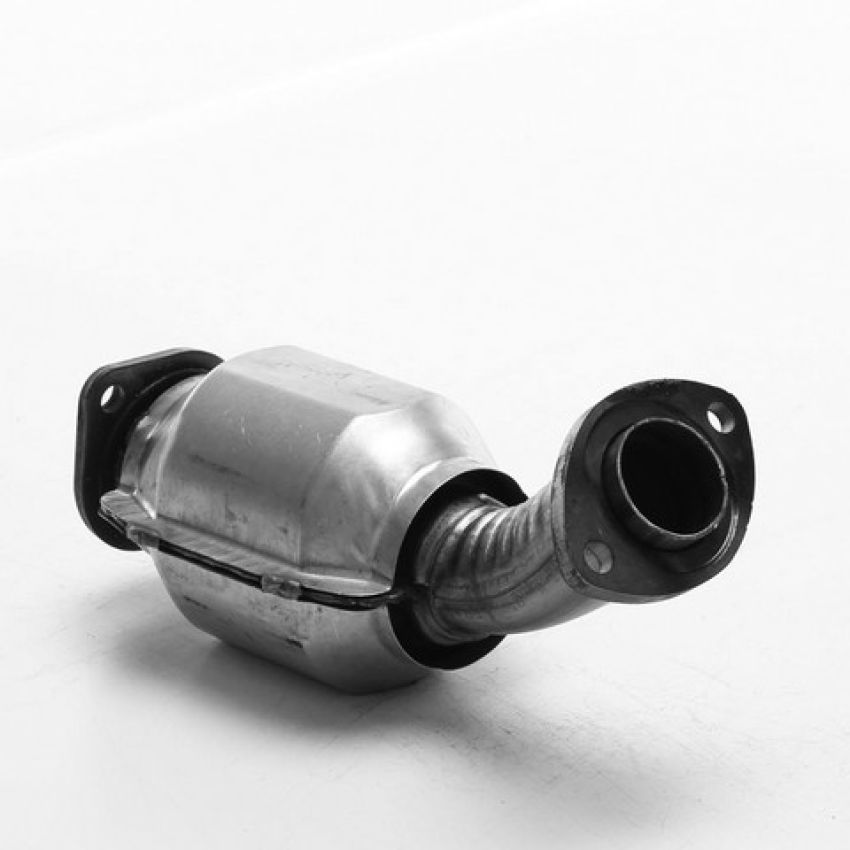 AP Exhaust CATCO 774010 CARB (CA, CO, NY, ME) Compliant Direct Fit OBDII Converter