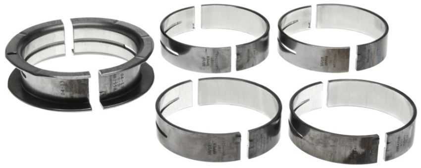 Clevite MS1432A10 Ford V8 351M-351W-400 1969-98 Main Bearing Set