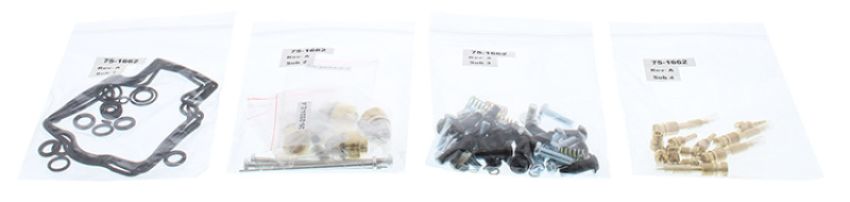 All Balls Racing 26-1763 Carburetor Rebuild Kits