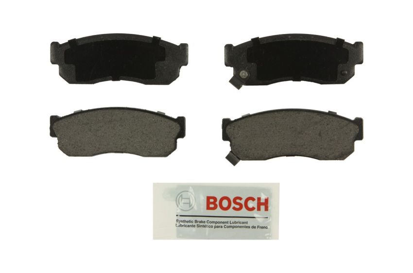 Bosch BE275 Brake Pads Front