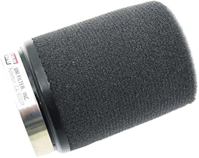 Uni Filter UP-5245 Single Stage I.D 2 1/2in - O.D 3in - LG. 5in Pod Filter