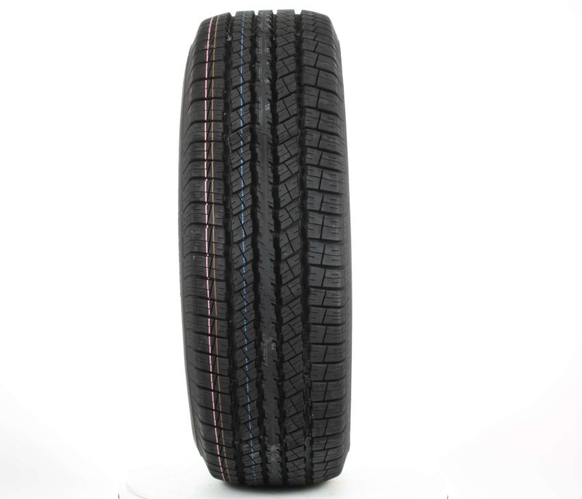 GOODYEAR Wrangler HP 215/70R16 All-Season
