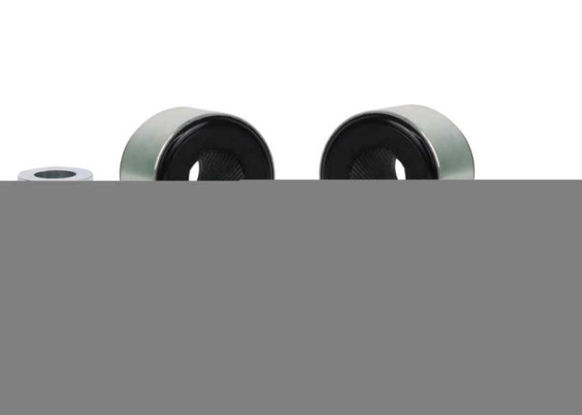 Whiteline W91380 Plus Subaru Forester/Impreza/Liberty/Outback Differential Mount in Cradle