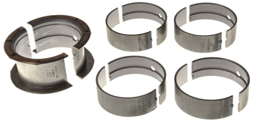Clevite MS829V GMC Pass & Trk 366 6.0L 396 6.6L 402 6.6L 427 7.0L 454 7.4L Main Bearing Set