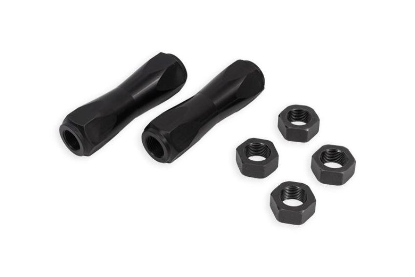 BMR Suspension TRS002 Tie Rod Sleeves, 5/8