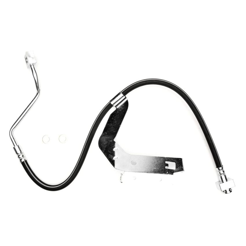 Dynamic Friction 350-54463 Brake Hose