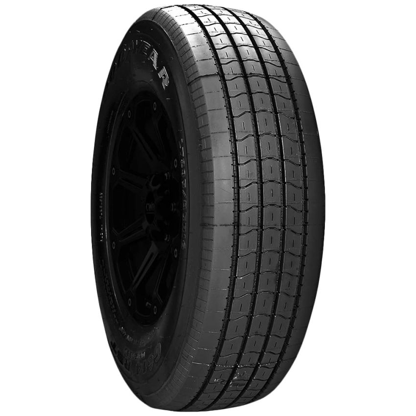 GOODYEAR G614 RST 235/85R16