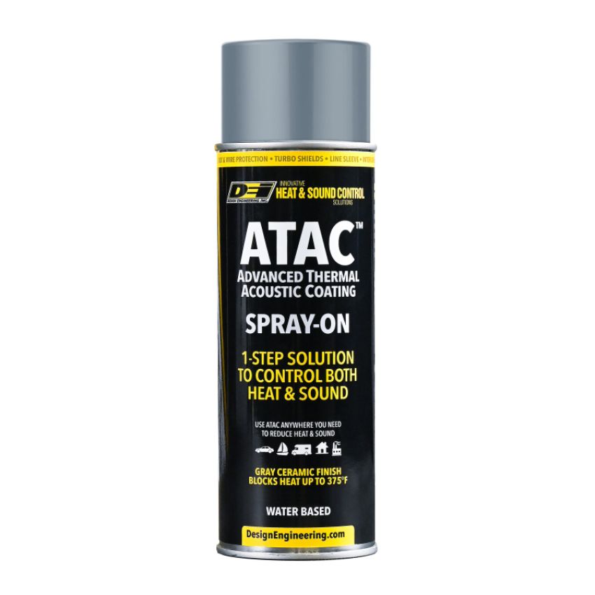 Design Engineering 50211 ATAC Spray-On