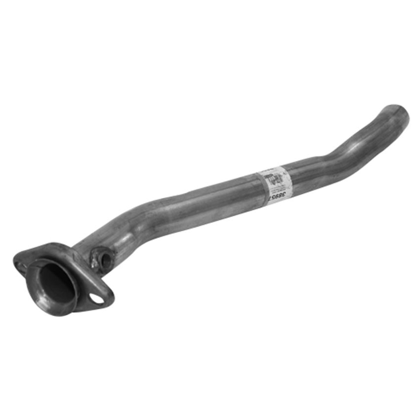 AP Exhaust 38957 Prebent Exhaust Pipe