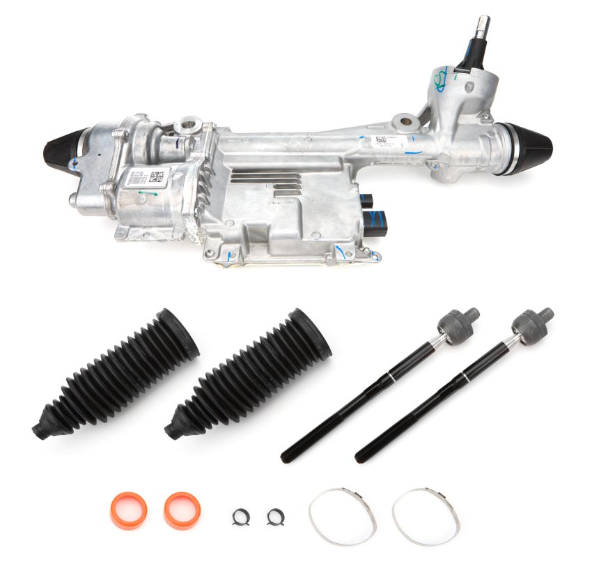Ford Racing M-3504-FP350S FP350S EPAS Steering Rack