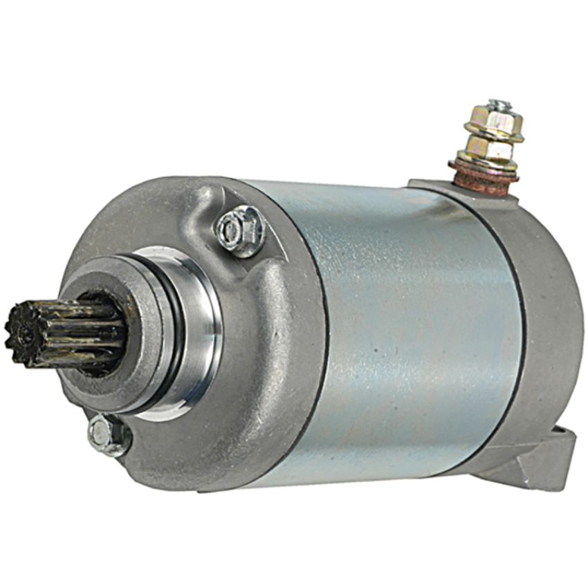 Arrowhead 410-54089 Mitsuba 12V 10T Str