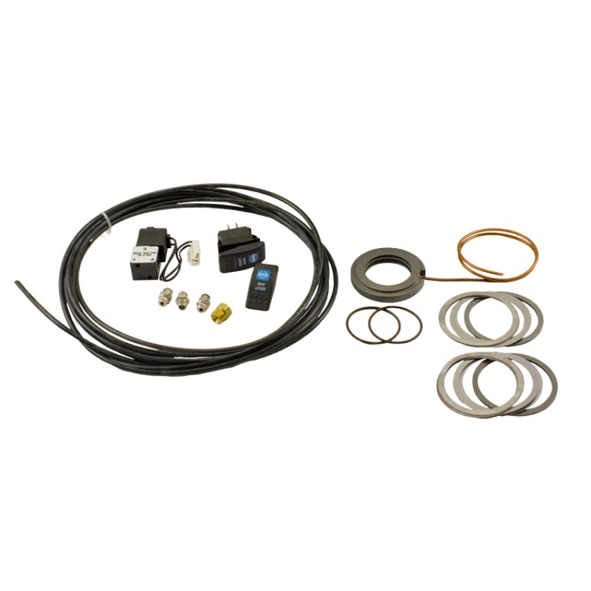 Yukon Gear & Axle YZLIK-01 Yukon Gear Zip Locker install Kit