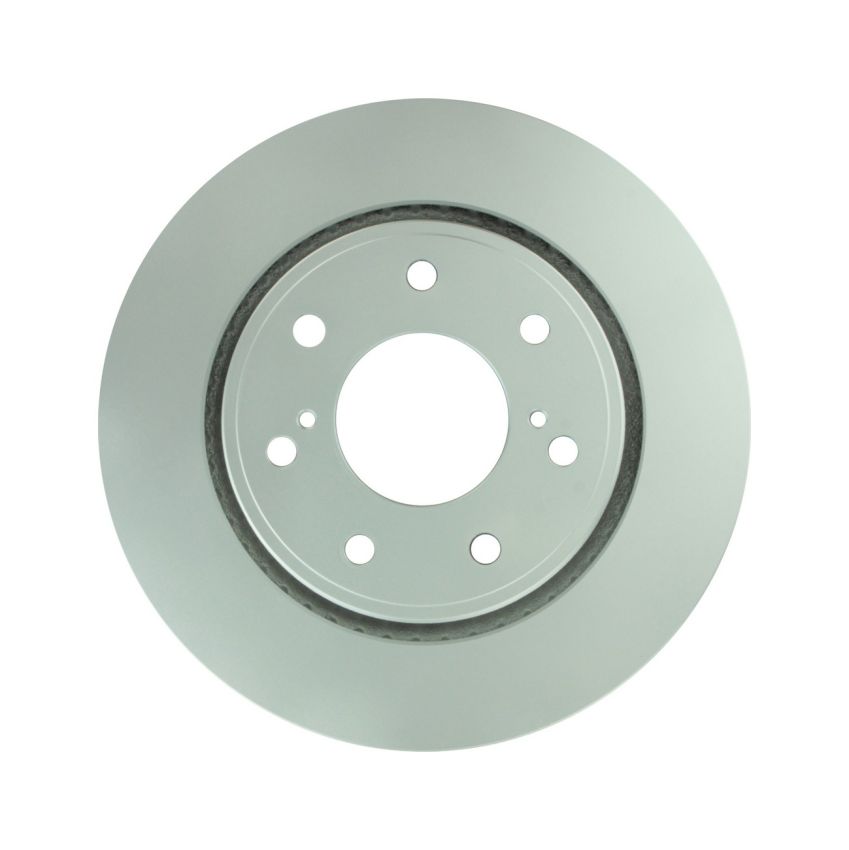 Bosch 20011514 Bosch QuietCast Disc Brake Rotor