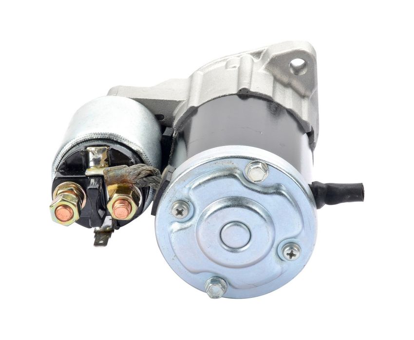 Bosch SR6489X  Premium 100% Remanufactured Starter
