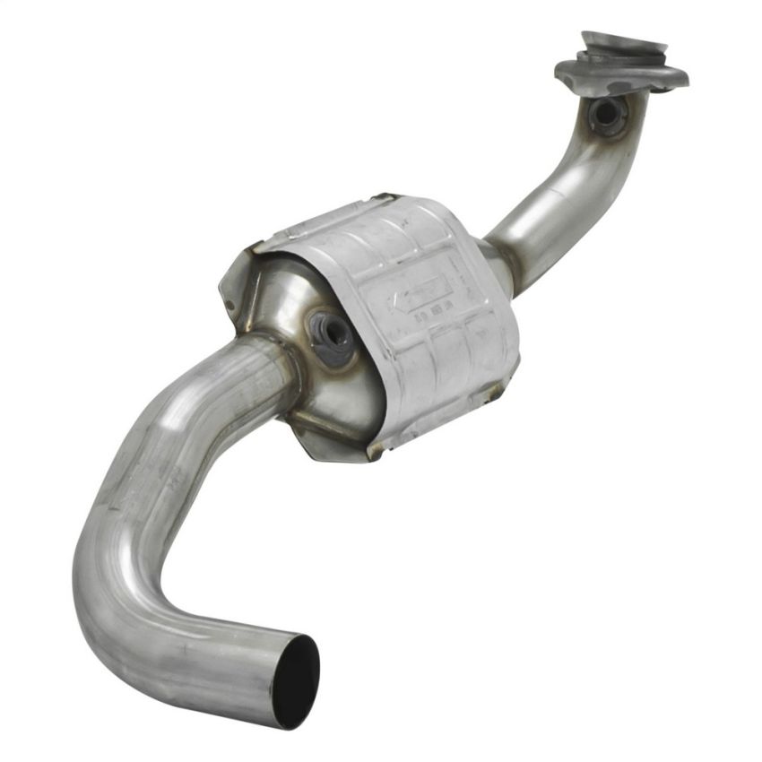 Flowmaster 2020008 Direct Fit Catalytic Converter EPA (Federal)