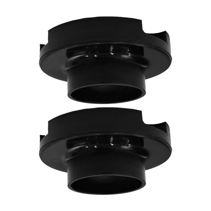 Rock Krawler RK08244K 2018+ Jeep Wrangler JL 2DR / JLU 4DR Top Neutral Spring Seat - Front