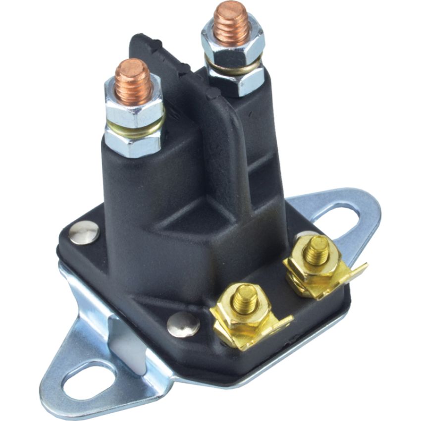 Arrowhead 240-22217 12V Trombetta Solenoid