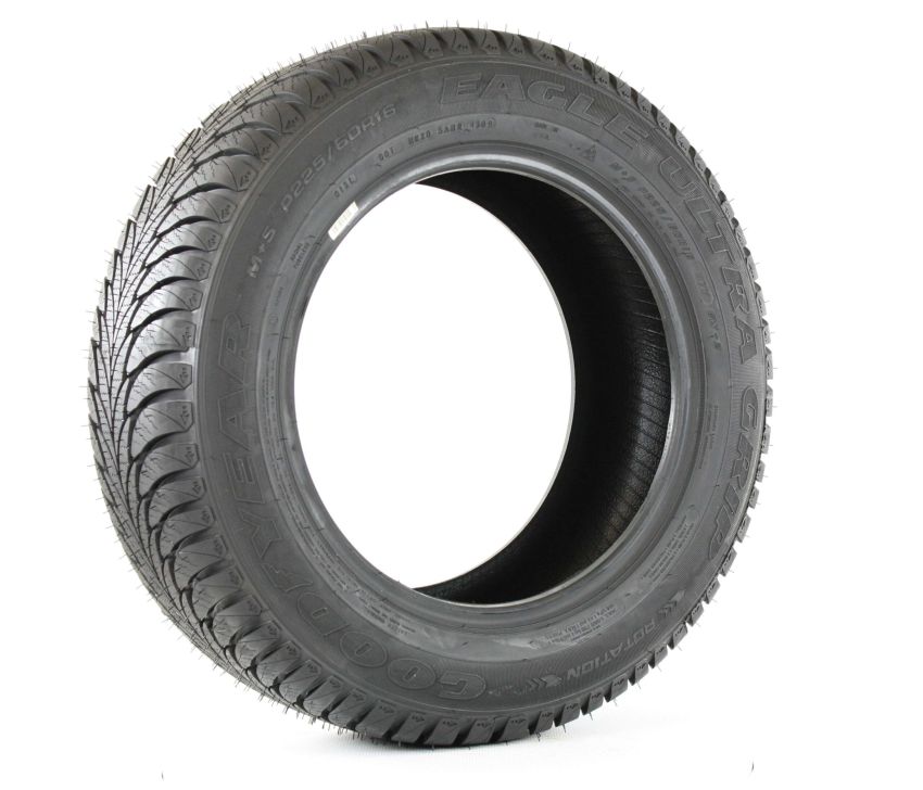GOODYEAR Eagle Ultra Grip GW-2 225/55R16 Winter