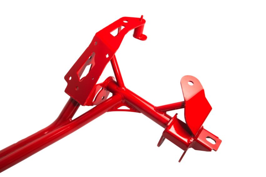 UMI Performance 2407-R 82-92 GM F-Body Tubular K-member Factory Springs Road Race