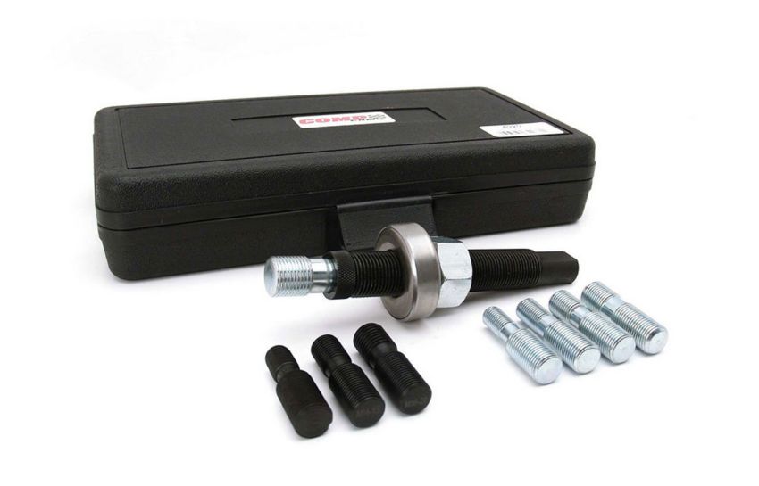 COMP CAMS COM4920 Harmonic Balancer Installation Tool