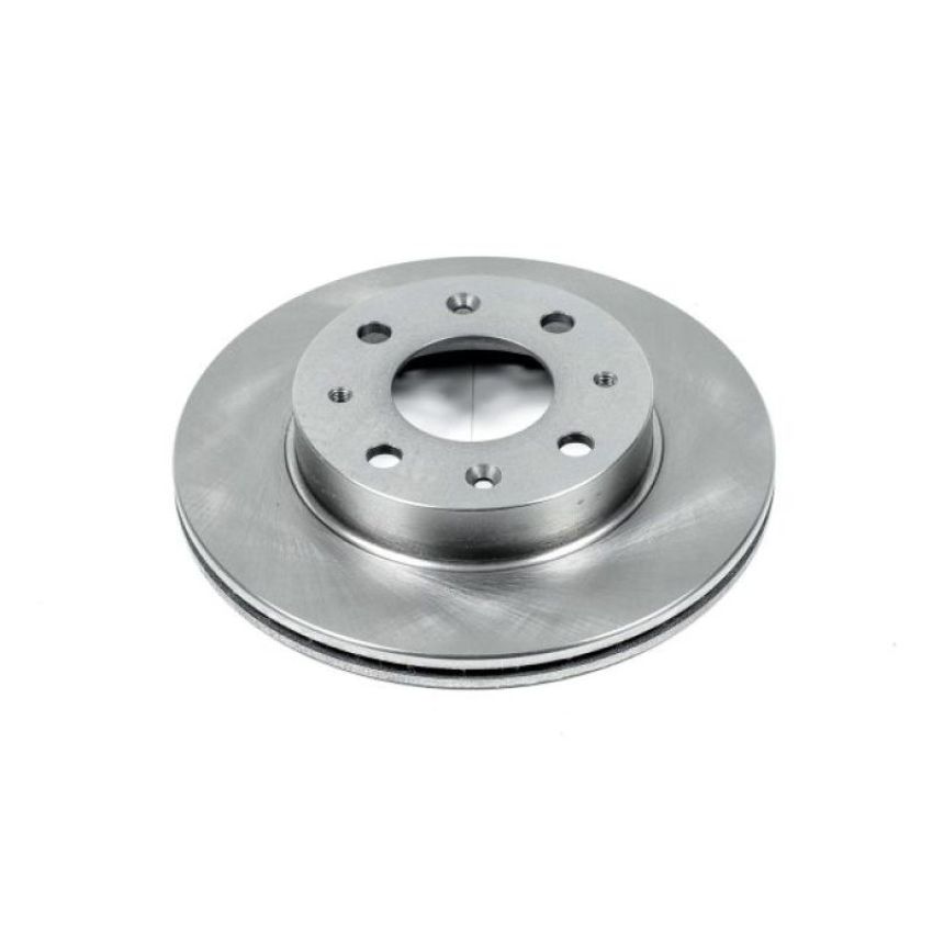 PowerStop JBR155 AutoSpecialty Brake Rotor
