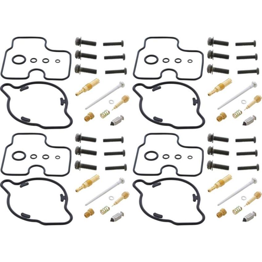 All Balls Racing 26-1669 Carburetor Rebuild Kits