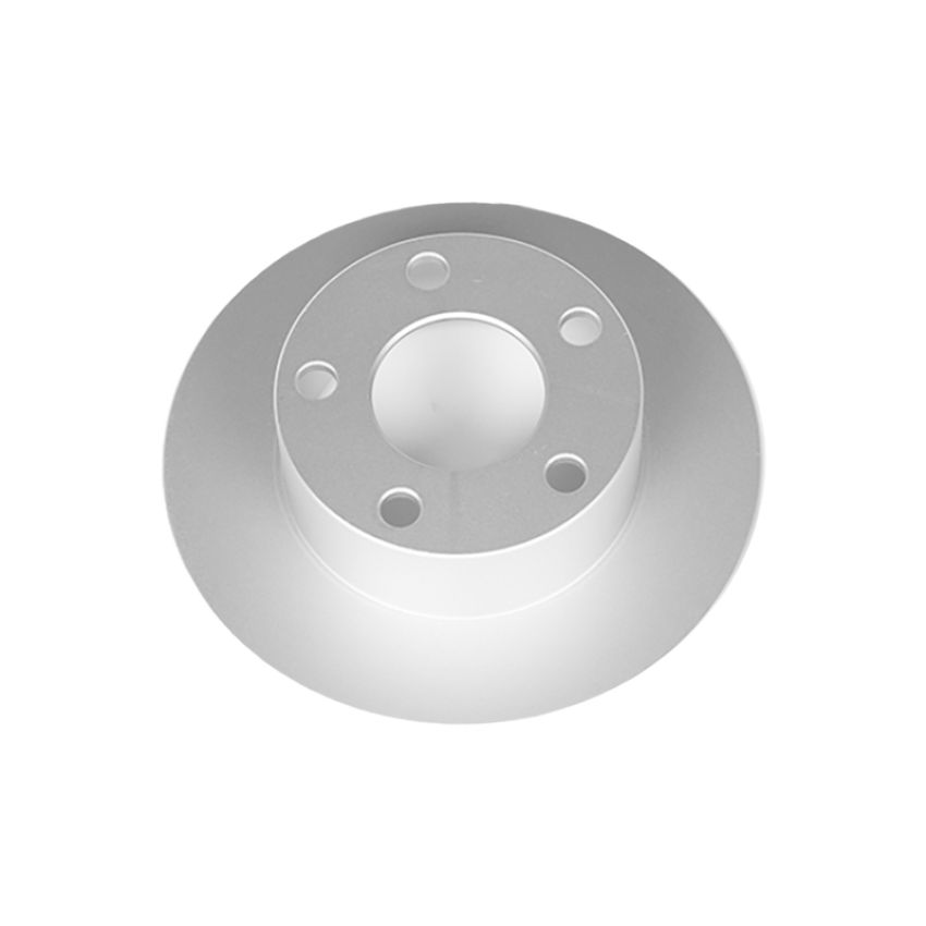 PowerStop EBR429EVC PowerStop Evolution Coated Rotor