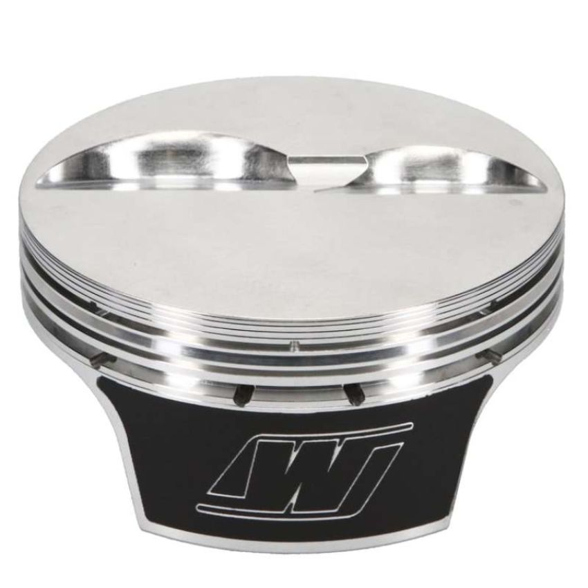 Wiseco 60003RX4 Piston, Chevrolet, Small Block, 4.040 in. Bore, Professional, Set of 1