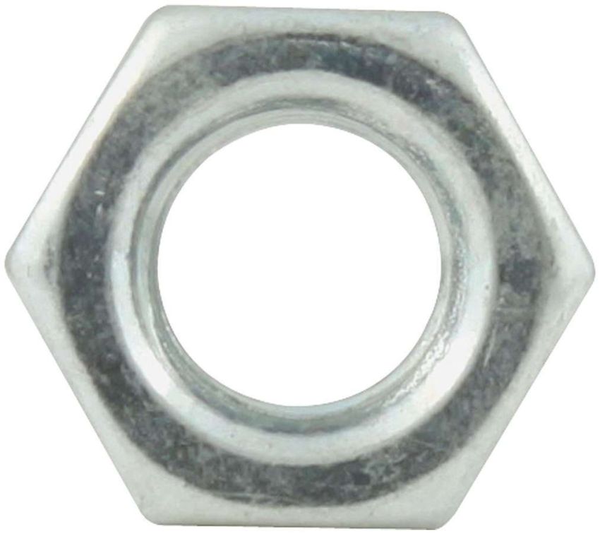 ALLSTAR PERFORMANCE ALL16051-10 Hex Nuts 5/16-24 10pk